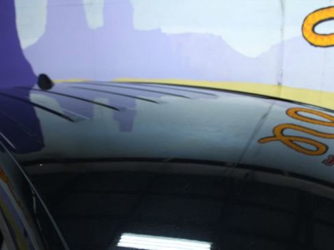 Used 2023 Chevrolet Equinox LS w/ Midnight Edition image 4