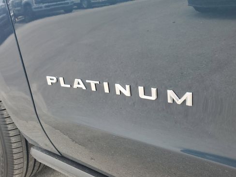 New 2026 Ford Expedition Max Platinum w/ Platinum Ultimate Package image 7