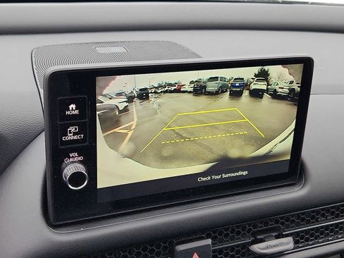 Certified 2026 Honda HR-V LX image 17