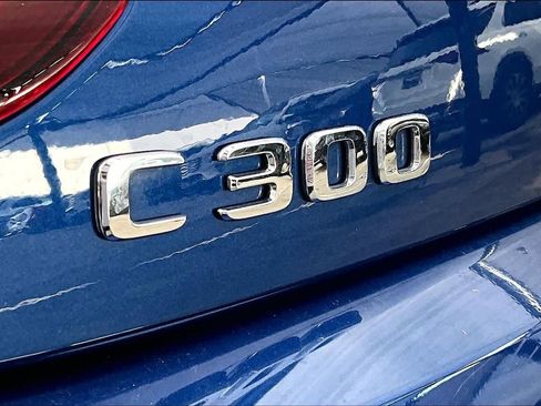 Used 2023 Mercedes-Benz C 300 Coupe image 31