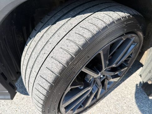 Used 2022 Subaru WRX Limited AWD/4WD image 36
