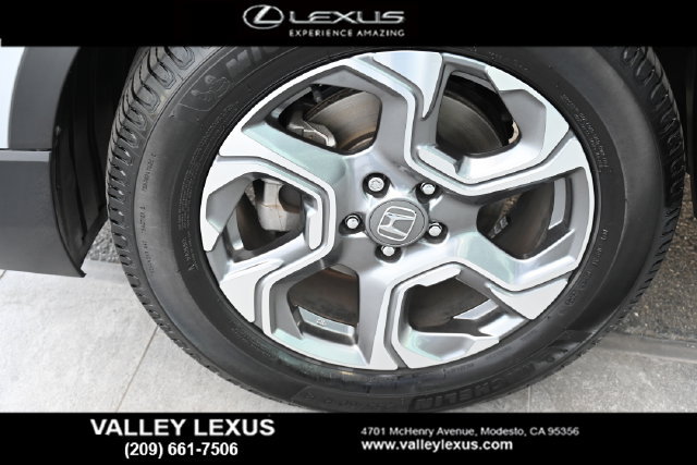 Used 2019 Honda CR-V EX-L image 23