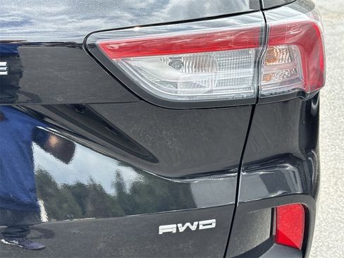 Used 2022 Ford Escape SE w/ Convenience Package image 34