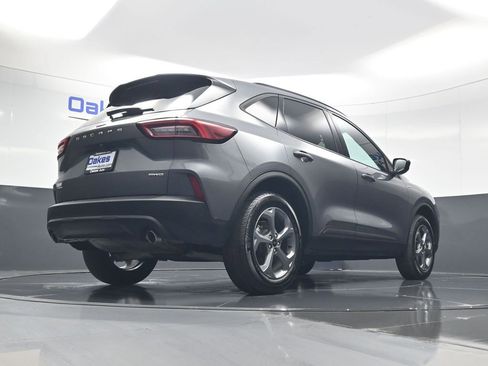 Used 2025 Ford Escape ST-Line AWD/4WD image 44