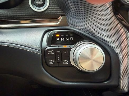 Used 2019 RAM 1500 Limited AWD/4WD image 48