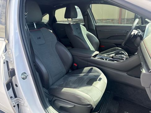 Used 2022 Hyundai Sonata N Line image 32