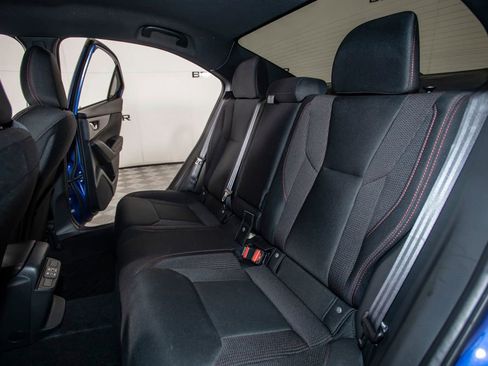 Used 2025 Subaru WRX Premium AWD/4WD image 15