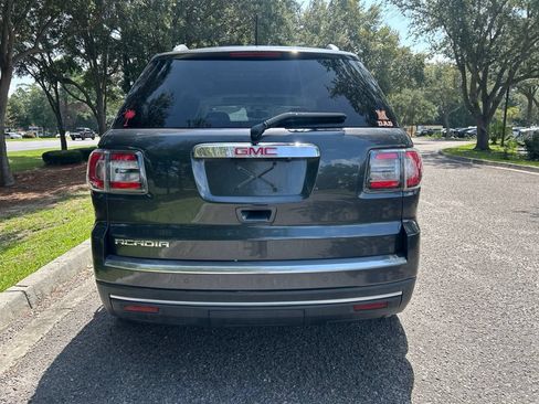 Used 2014 GMC Acadia SLT FWD image 7