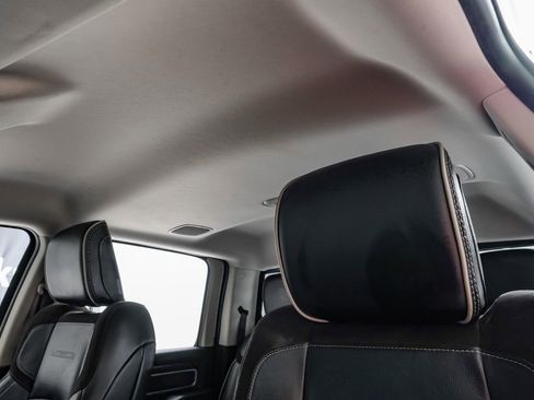 Used 2023 RAM 4500 Laramie image 17