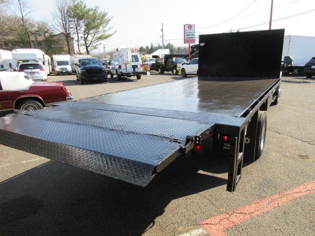 Used 2019 Ford F450 XL w/ XL Value Package RWD image 5