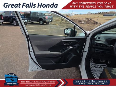 Used 2025 Subaru Crosstrek 2.5i Sport AWD/4WD image 10