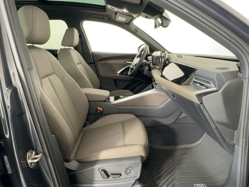 New 2025 Audi Q5 Premium Plus image 30