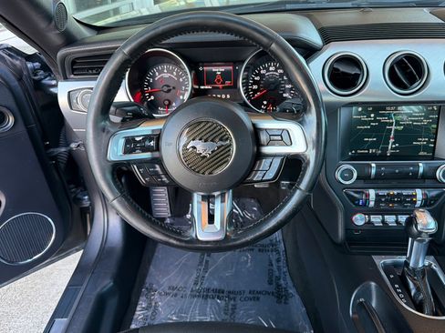 Used 2018 Ford Mustang GT Premium RWD image 16
