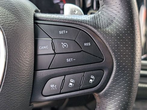 Used 2022 Dodge Durango GT image 24