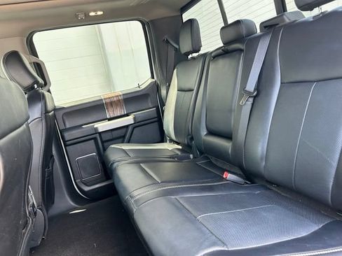 Used 2020 Ford F150 Lariat w/ Equipment Group 502A Luxury AWD/4WD image 9