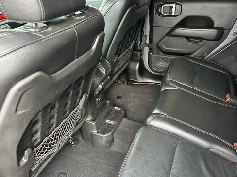 Used 2020 Jeep Wrangler Unlimited Rubicon image 4