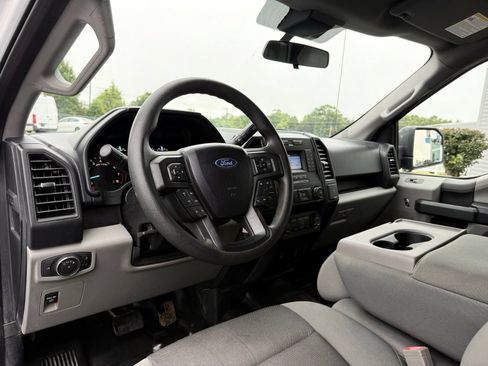 Used 2020 Ford F150 XL w/ XL Power Equipment Group AWD/4WD image 21