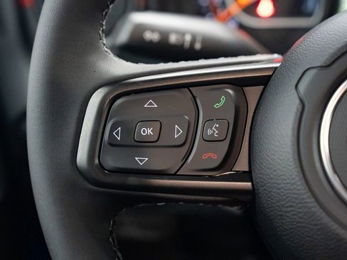 New 2026 Jeep Gladiator Rubicon image 16