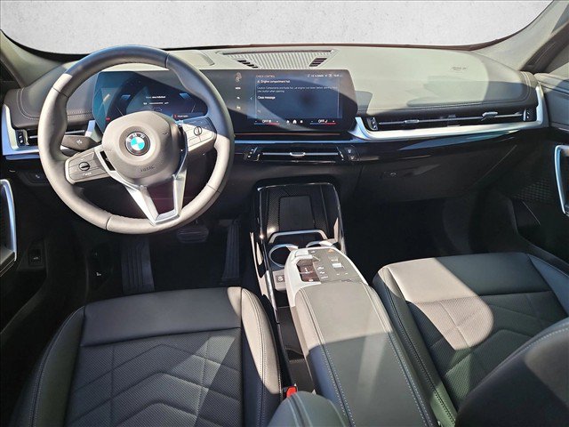 Used 2026 BMW X1 xDrive28i w/ Technology Package AWD/4WD image 18