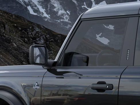 New 2026 Ford Bronco Outer Banks AWD/4WD image 22
