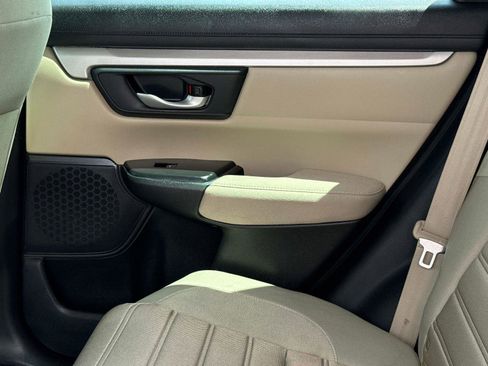 Certified 2019 Honda CR-V LX image 15