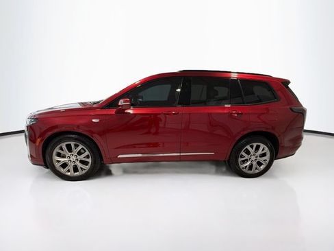 Used 2020 Cadillac XT6 Sport AWD/4WD image 4