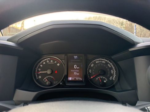 Used 2021 Toyota Tacoma SR image 13