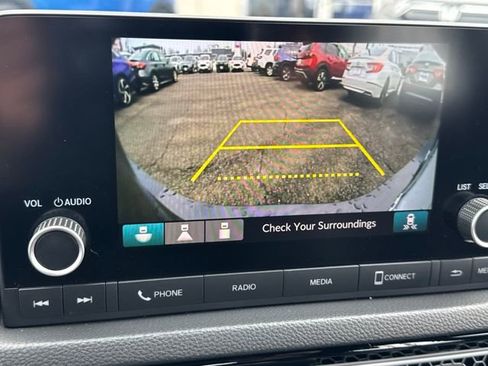 Used 2025 Honda Civic Sport image 10