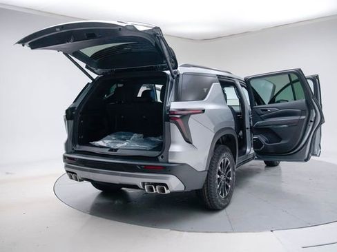 New 2026 Chevrolet Traverse Z71 w/ Enhanced Driving Package image 22