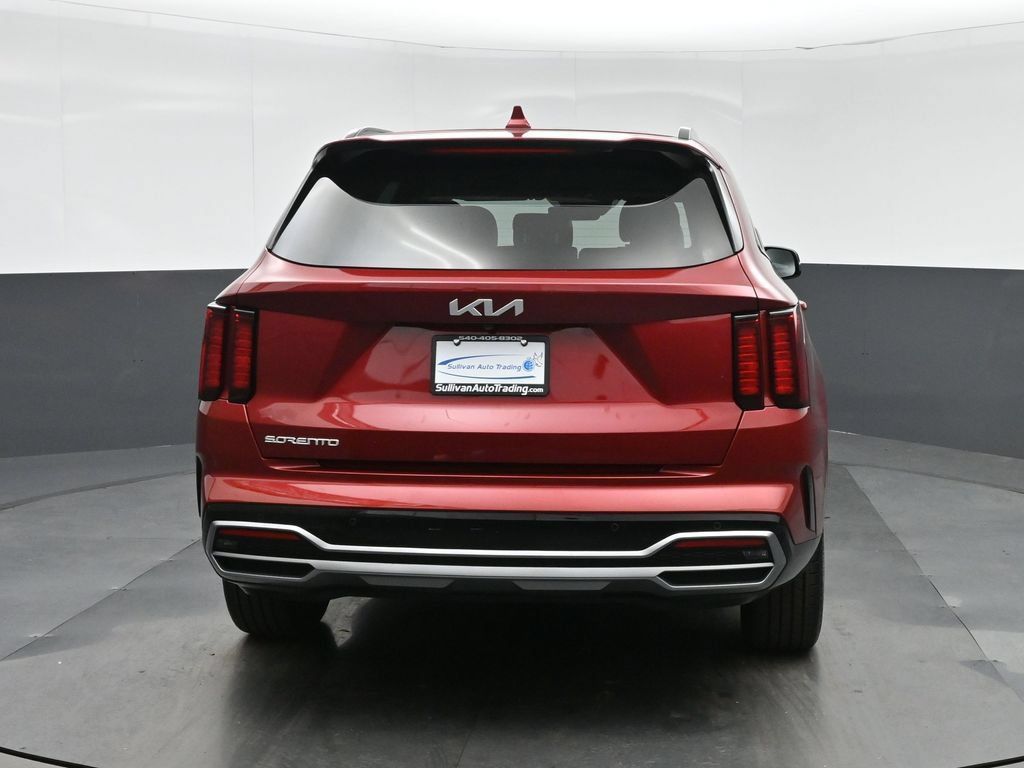 Used 2023 Kia Sorento S FWD image 6