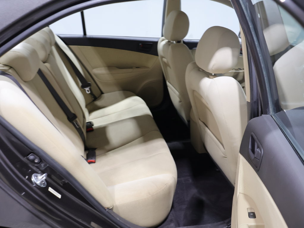 Used 2009 Hyundai Sonata GLS FWD image 19