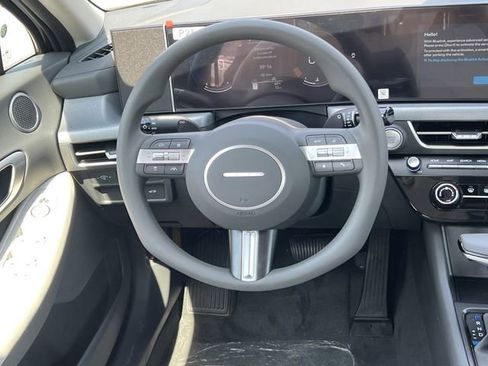 New 2026 Hyundai Sonata SE FWD image 17