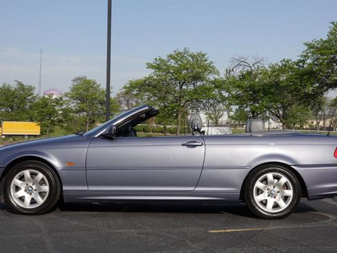 Used 2000 BMW 323ci Convertible RWD image 37