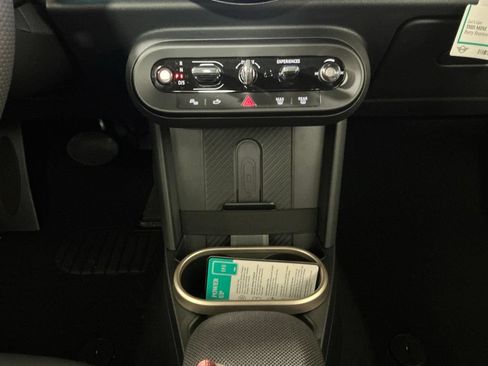 New 2026 MINI Cooper S FWD image 12