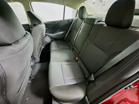 Used 2025 Subaru Legacy Premium AWD/4WD image 25