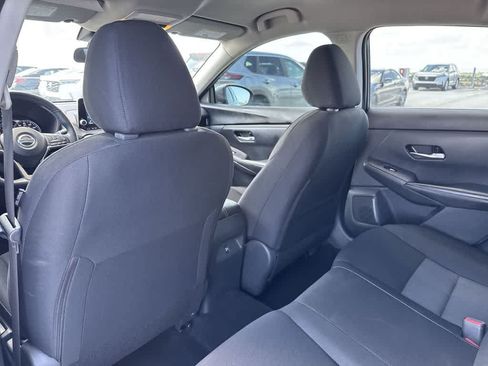 Used 2023 Nissan Sentra SV w/ All-Weather Package FWD image 22