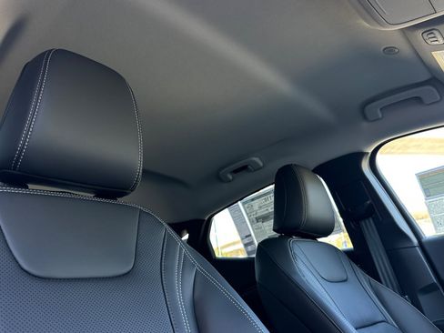 New 2025 Ford Mustang Mach-E Premium w/ Interior Protection Package image 16