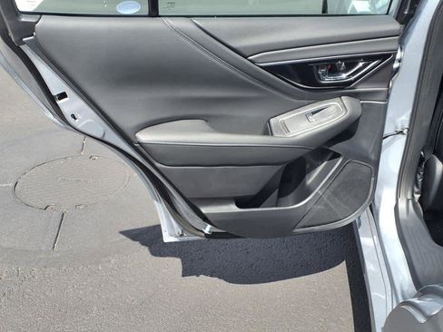 New 2025 Subaru Legacy Limited image 30