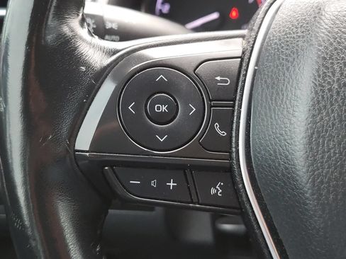 Used 2024 Toyota Camry SE FWD image 27