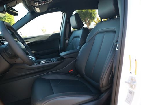 New 2026 Jeep Cherokee Limited image 14