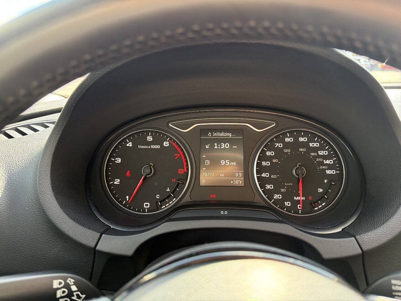 Used 2015 Audi A3 2.0T Premium Plus AWD/4WD image 32