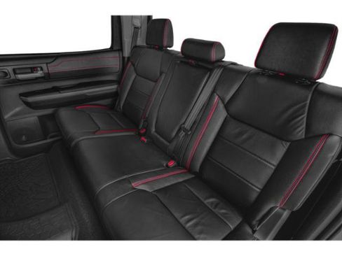 Used 2021 Toyota Tundra SR5 AWD/4WD image 13