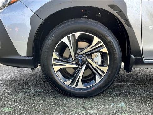 New 2025 Subaru Crosstrek 2.5i Premium image 13