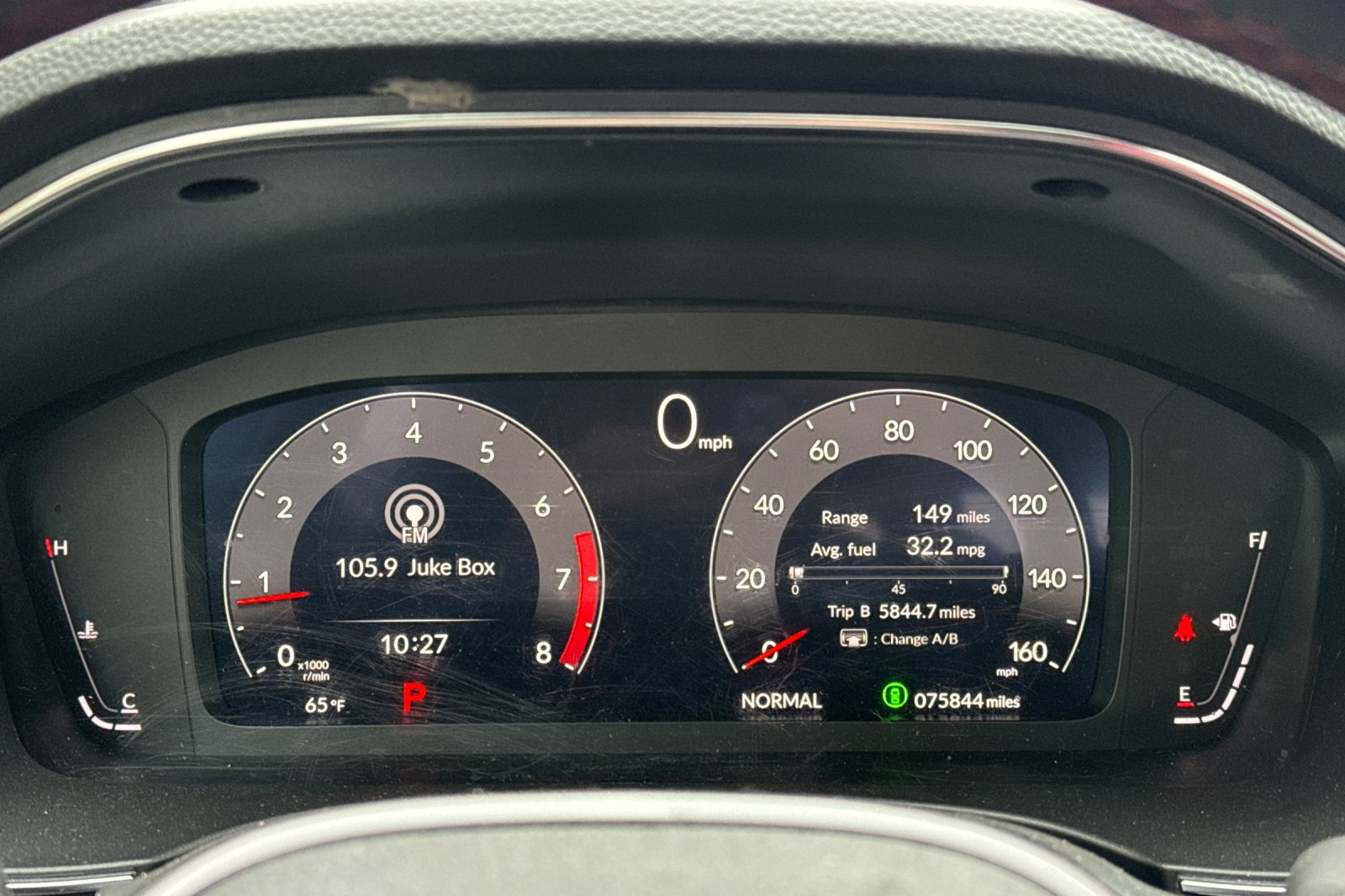 Used 2023 Acura Integra A-Spec FWD image 22