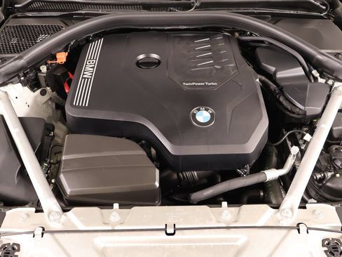 Used 2022 BMW 430i Gran Coupe w/ Convenience Package RWD image 19