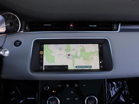 Used 2021 Land Rover Range Rover Evoque S image 49