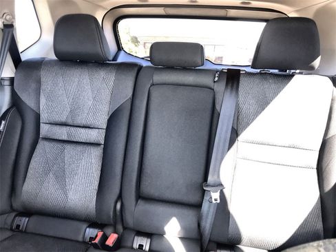 New 2026 Nissan Rogue SV w/ Cold Weather Package image 21