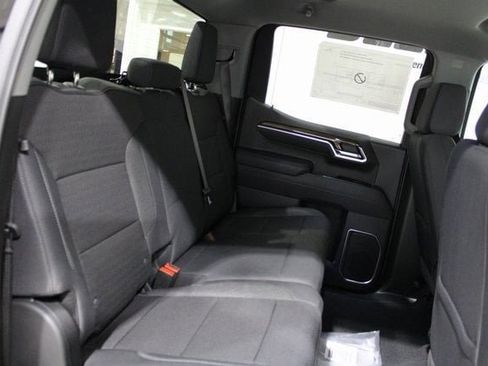 New 2026 Chevrolet Silverado 1500 LT image 28