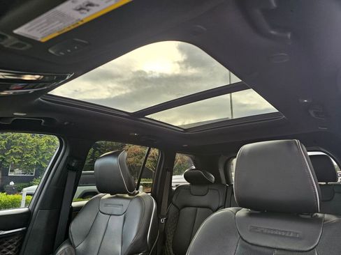 Used 2022 Jeep Grand Cherokee Summit w/ Adv Protech Group IV image 20