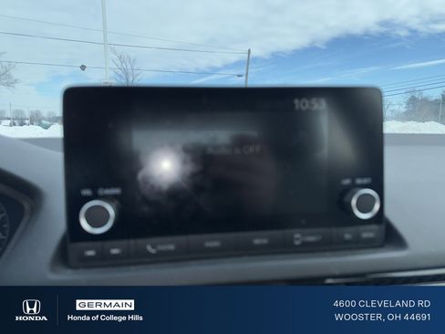 Certified 2024 Honda Civic EX image 15